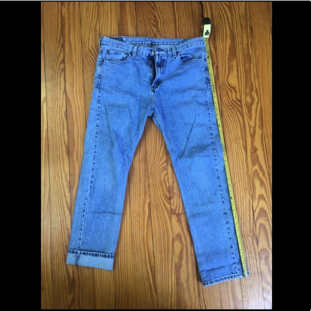 Levi’s 513 34x30 34 30